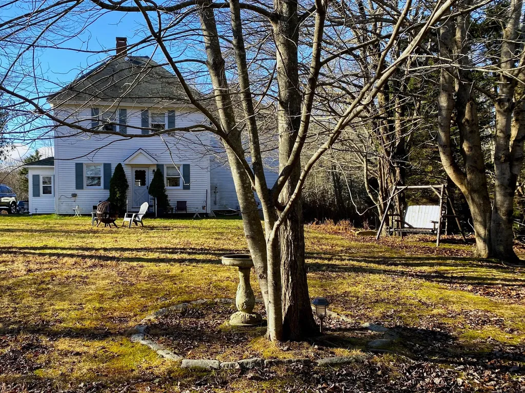 25 Belleview Avenue Winter Harbor ME 04693