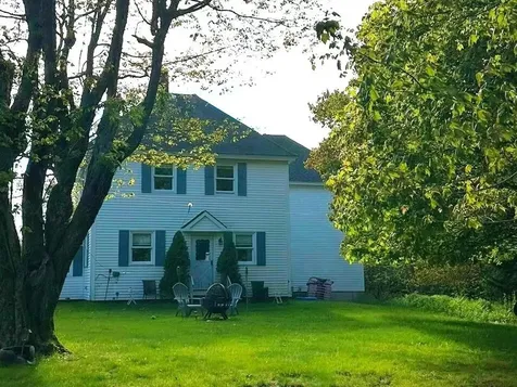25 Belleview Avenue Winter Harbor ME 04693