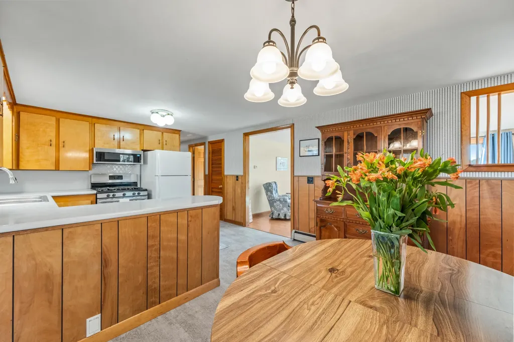 38 Conary Lane Warren ME 04864