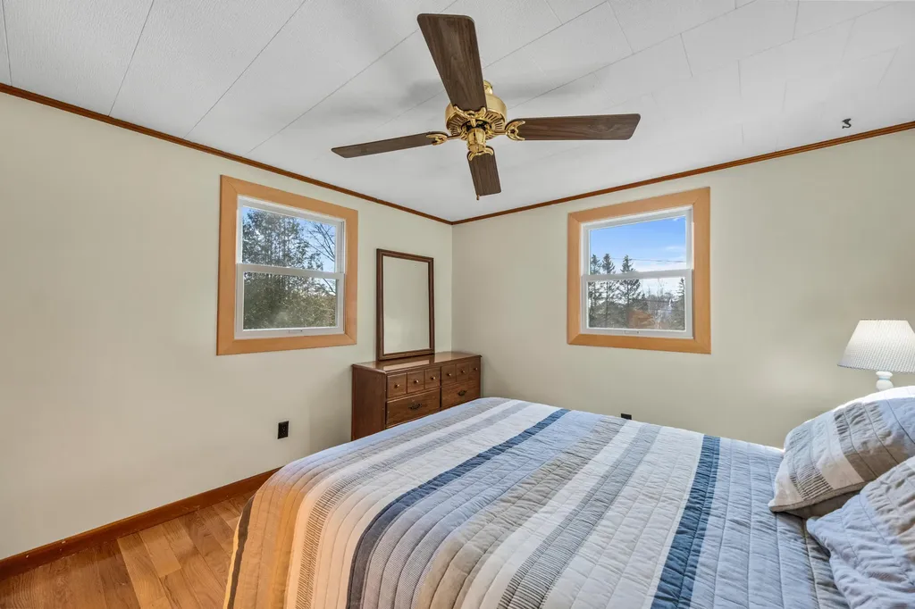 38 Conary Lane Warren ME 04864