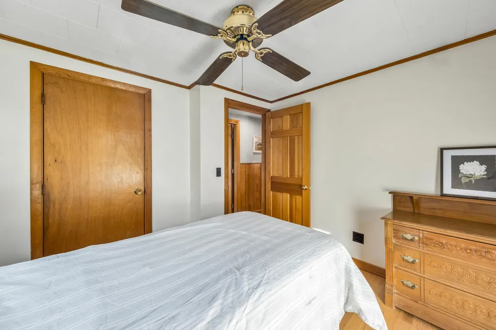 38 Conary Lane Warren ME 04864