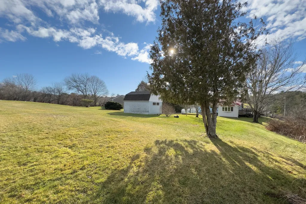 38 Conary Lane Warren ME 04864