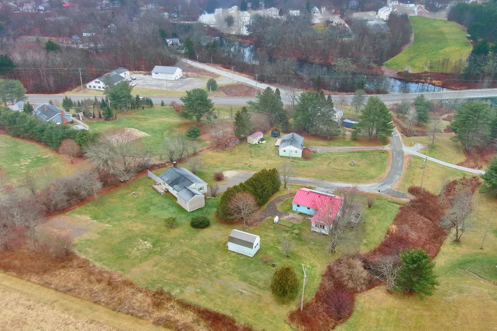 38 Conary Lane Warren ME 04864