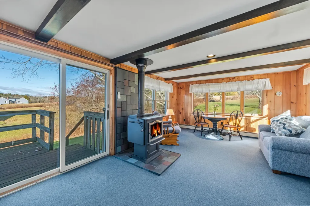 38 Conary Lane Warren ME 04864