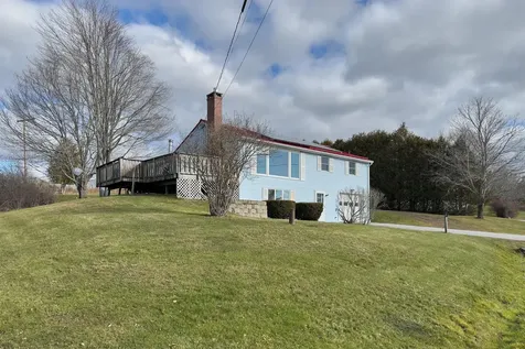 38 Conary Lane Warren ME 04864