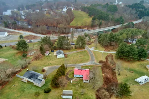 38 Conary Lane Warren ME 04864
