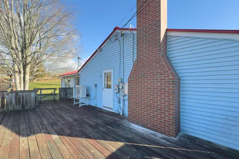 38 Conary Lane Warren ME 04864