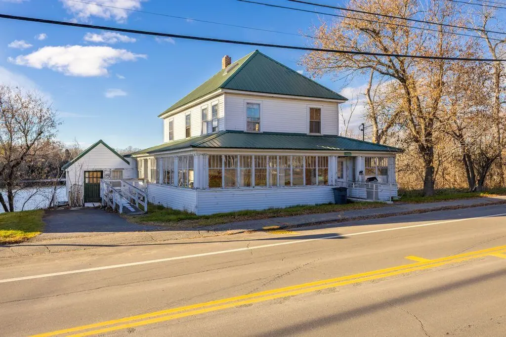 104 Madawaska Avenue Pittsfield ME 04967