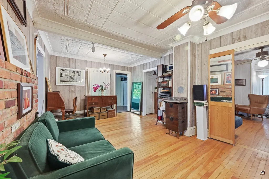 104 Madawaska Avenue Pittsfield ME 04967