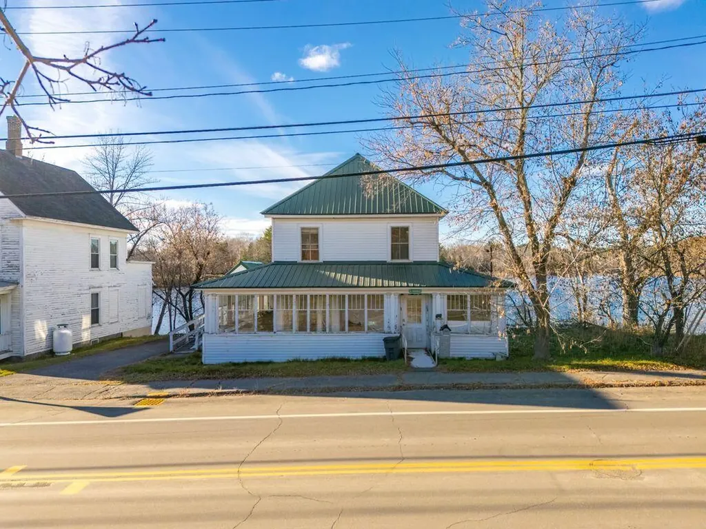104 Madawaska Avenue Pittsfield ME 04967