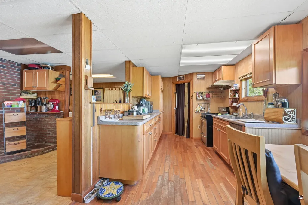 104 Madawaska Avenue Pittsfield ME 04967