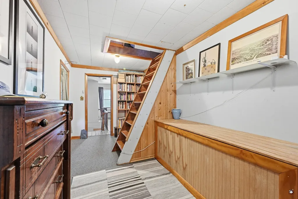 104 Madawaska Avenue Pittsfield ME 04967