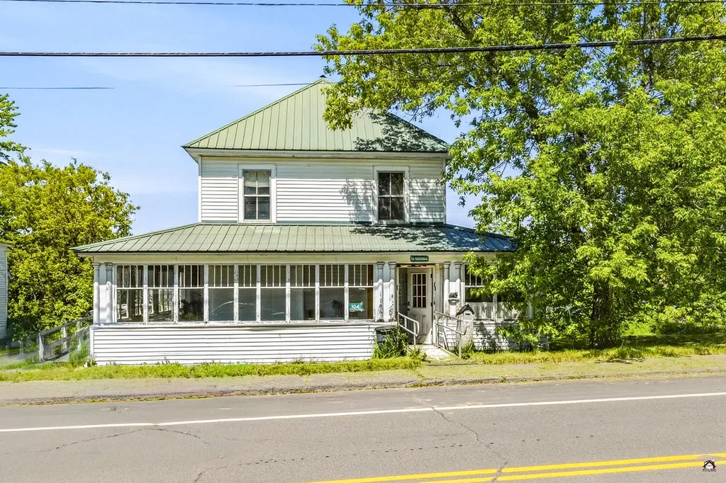 104 Madawaska Avenue Pittsfield ME 04967