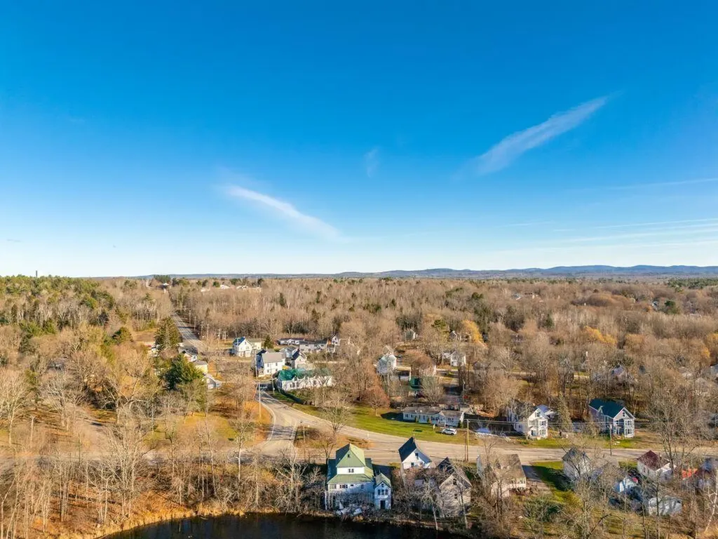104 Madawaska Avenue Pittsfield ME 04967