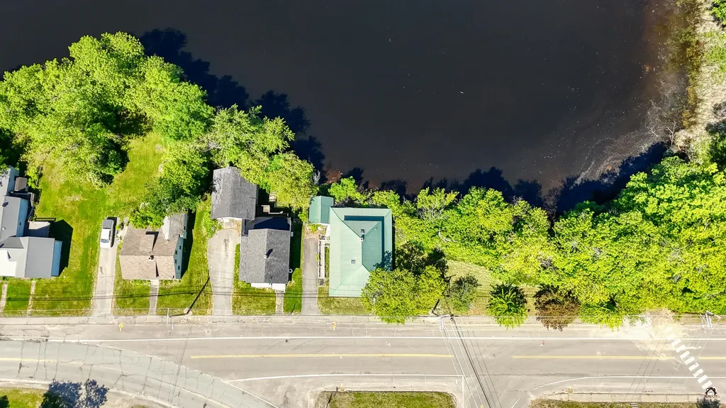 104 Madawaska Avenue Pittsfield ME 04967