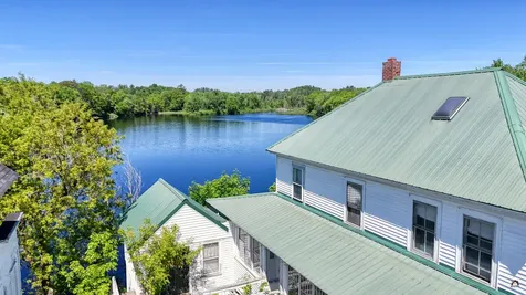 104 Madawaska Avenue Pittsfield ME 04967