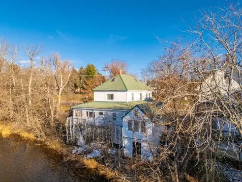 104 Madawaska Avenue Pittsfield ME 04967
