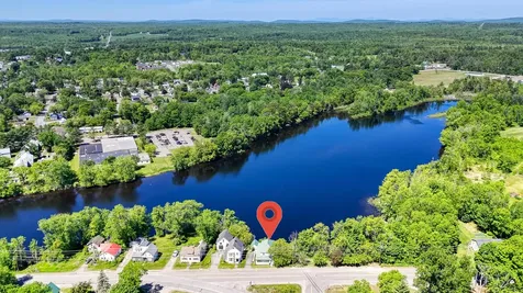 104 Madawaska Avenue Pittsfield ME 04967