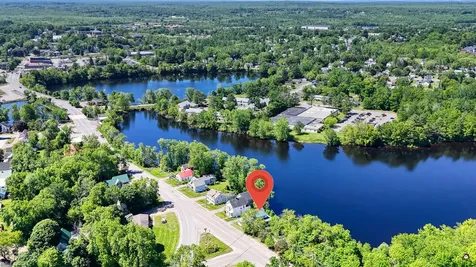 104 Madawaska Avenue Pittsfield ME 04967