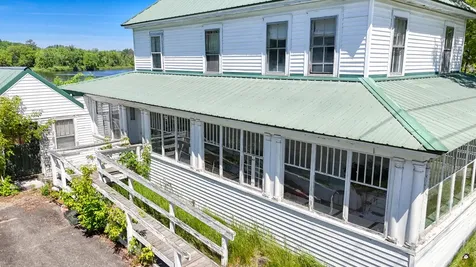 104 Madawaska Avenue Pittsfield ME 04967