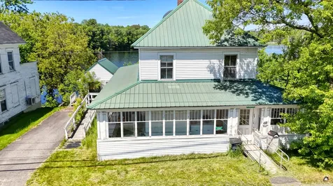 104 Madawaska Avenue Pittsfield ME 04967