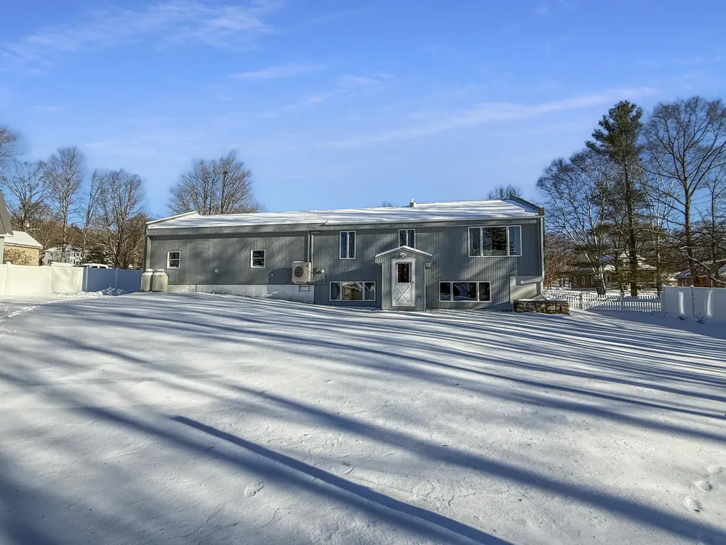 36 N Wiggin Street Greenville ME 04441
