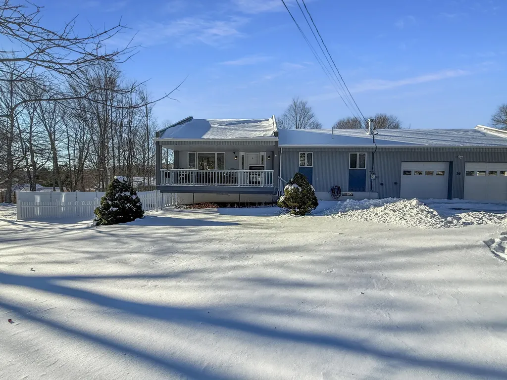 36 N Wiggin Street Greenville ME 04441