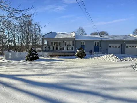 36 N Wiggin Street Greenville ME 04441