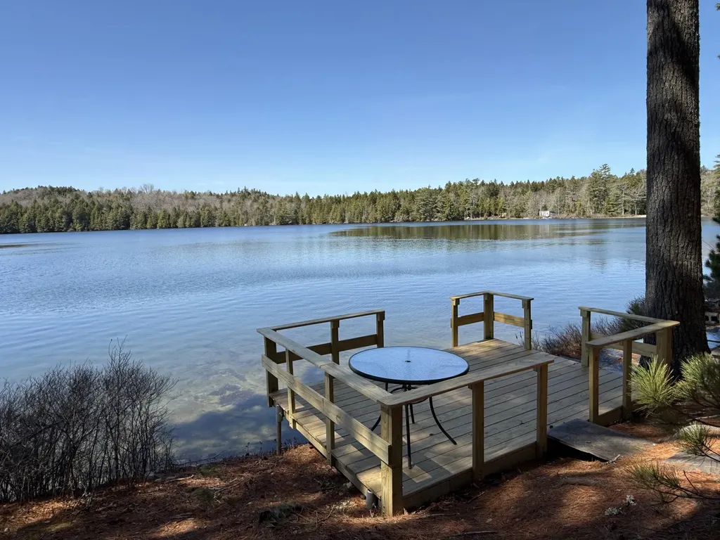 2 Eagles Perch Road Northfield ME 04654
