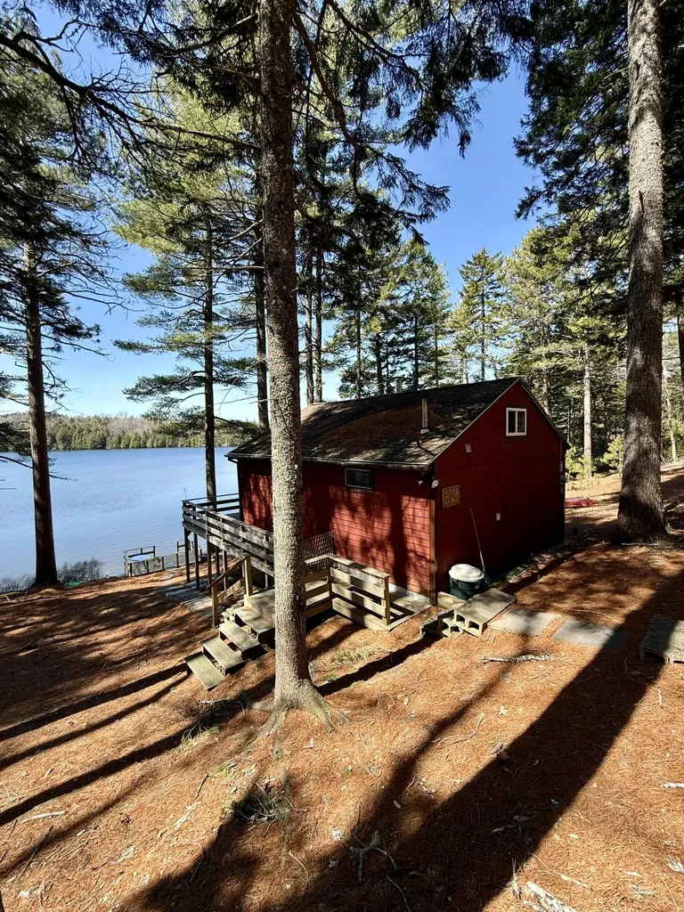 2 Eagles Perch Road Northfield ME 04654