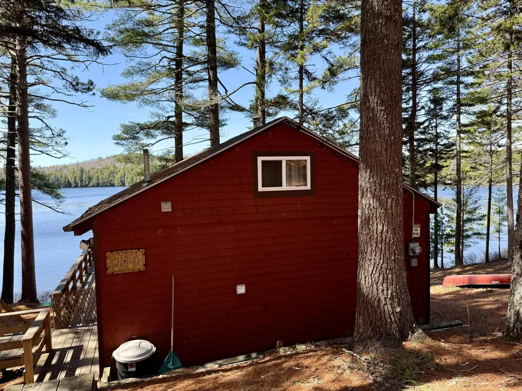2 Eagles Perch Road Northfield ME 04654