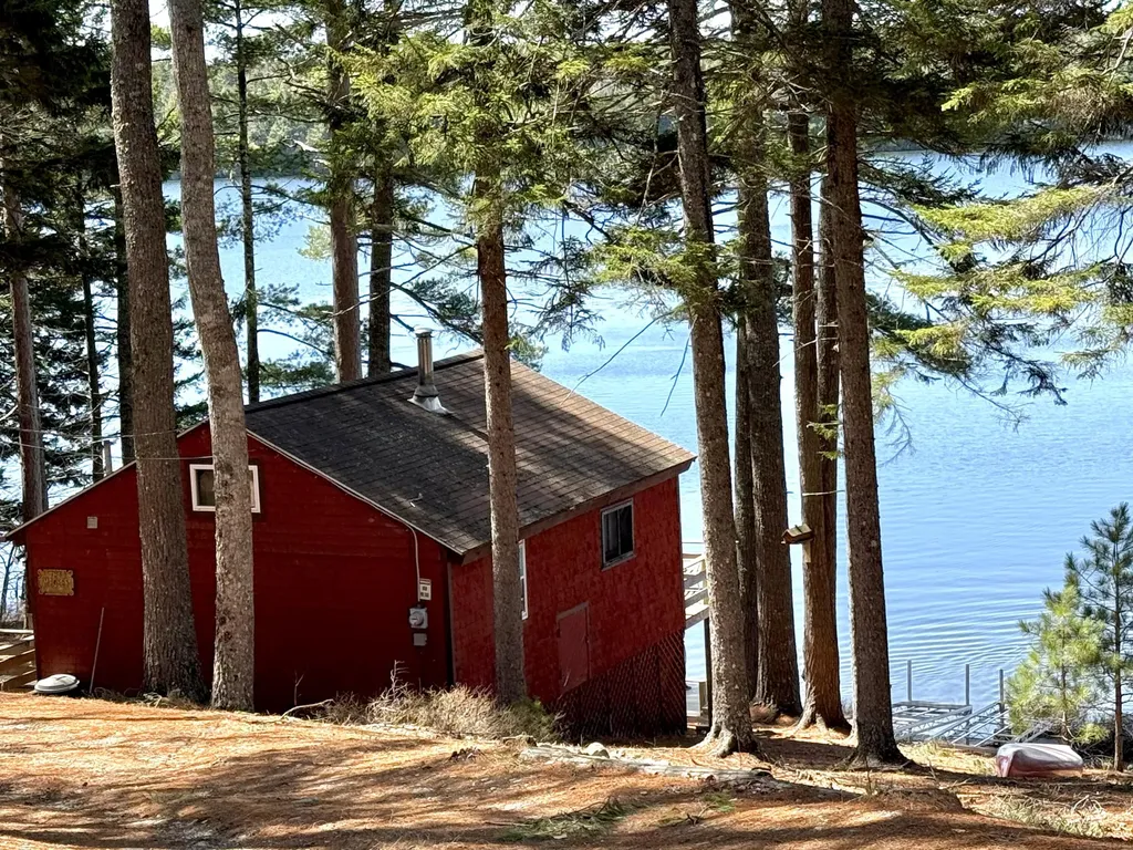 2 Eagles Perch Road Northfield ME 04654
