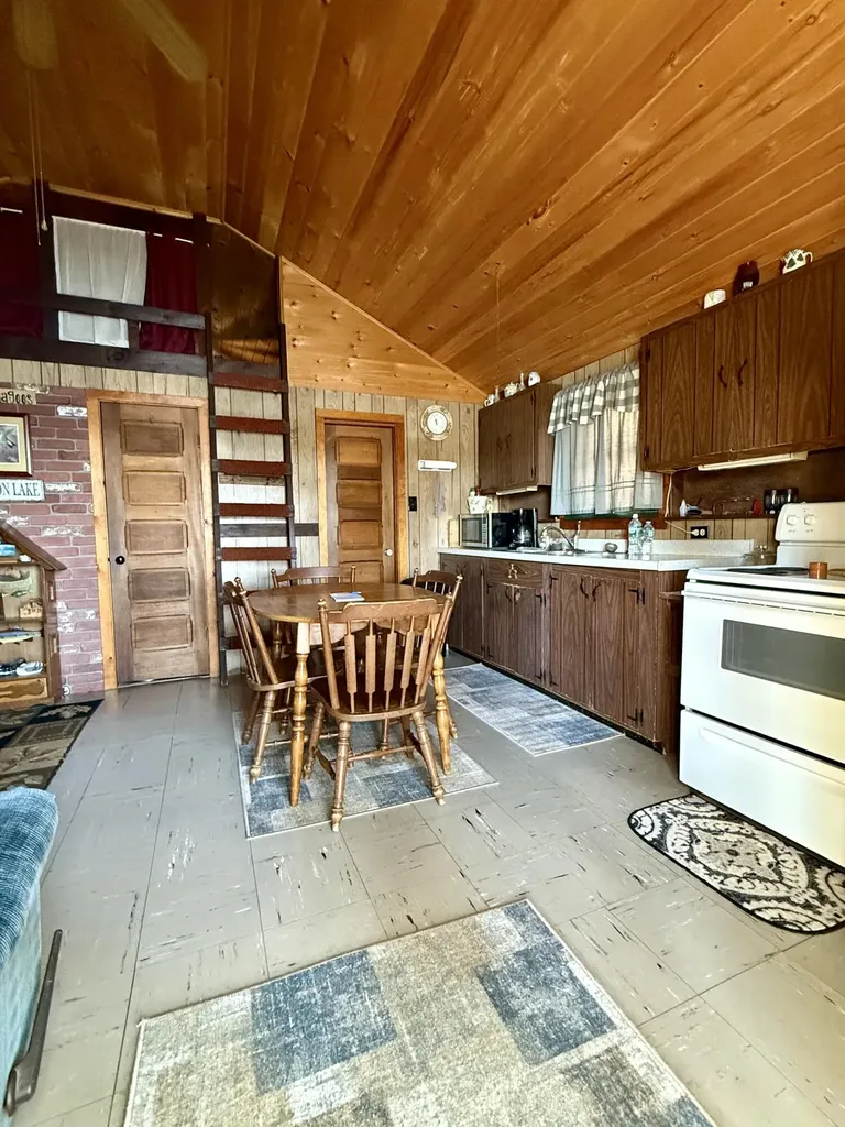 2 Eagles Perch Road Northfield ME 04654