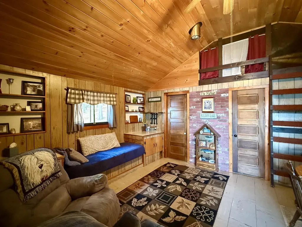 2 Eagles Perch Road Northfield ME 04654