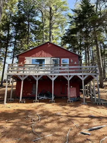 2 Eagles Perch Road Northfield ME 04654