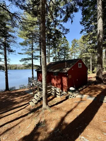 2 Eagles Perch Road Northfield ME 04654