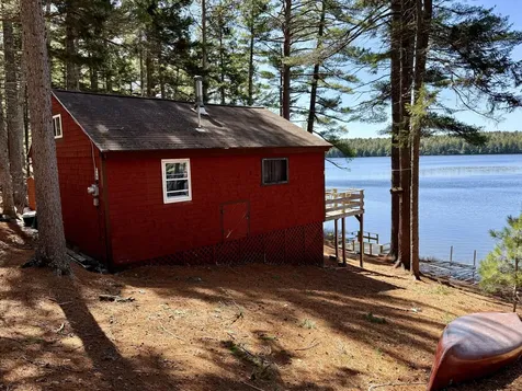 2 Eagles Perch Road Northfield ME 04654
