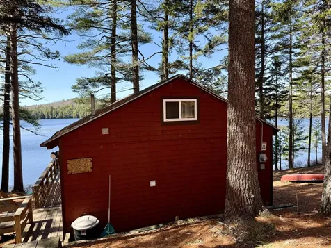 2 Eagles Perch Road Northfield ME 04654