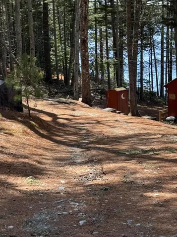 2 Eagles Perch Road Northfield ME 04654