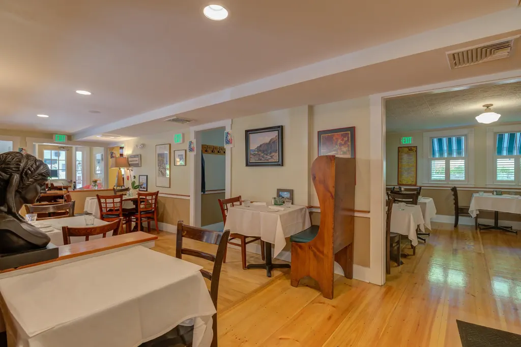 200 Shore Road Ogunquit ME 03907