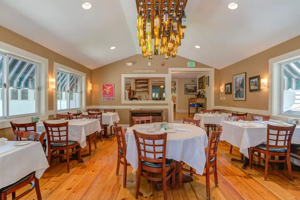 200 Shore Road Ogunquit ME 03907