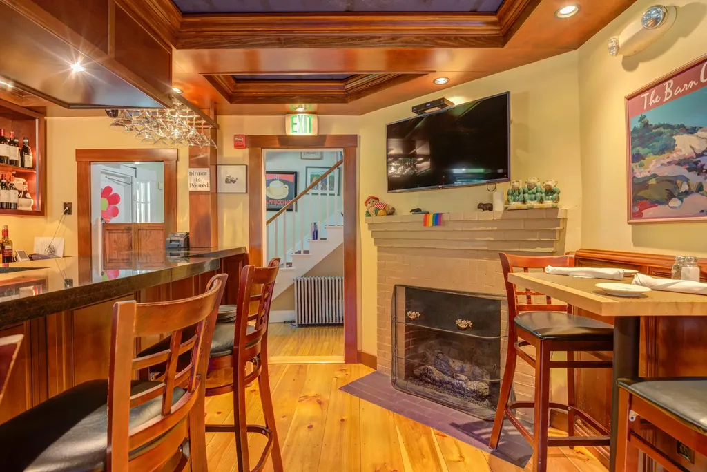 200 Shore Road Ogunquit ME 03907