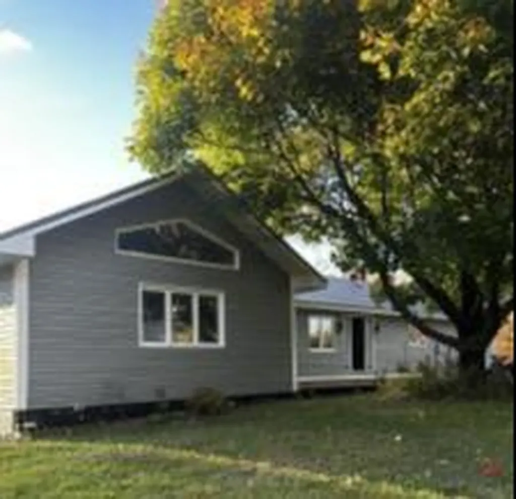 222 Spragueville Road Presque Isle ME 04769