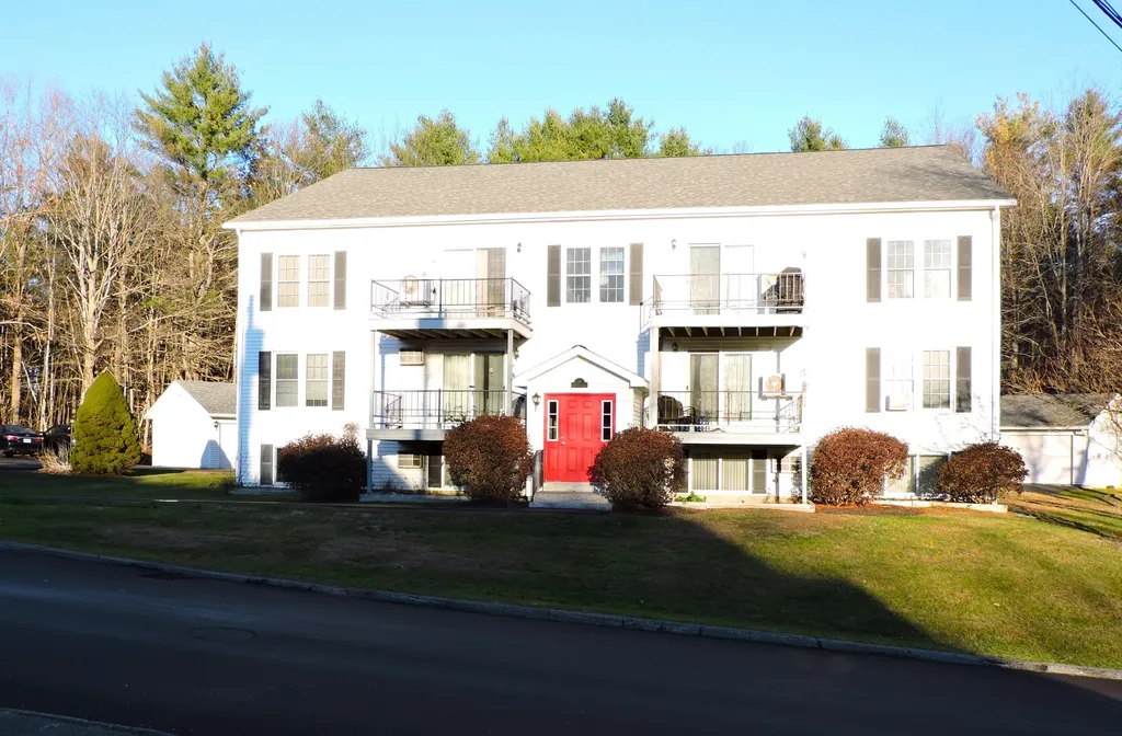 39 Albert Avenue Augusta ME 04330