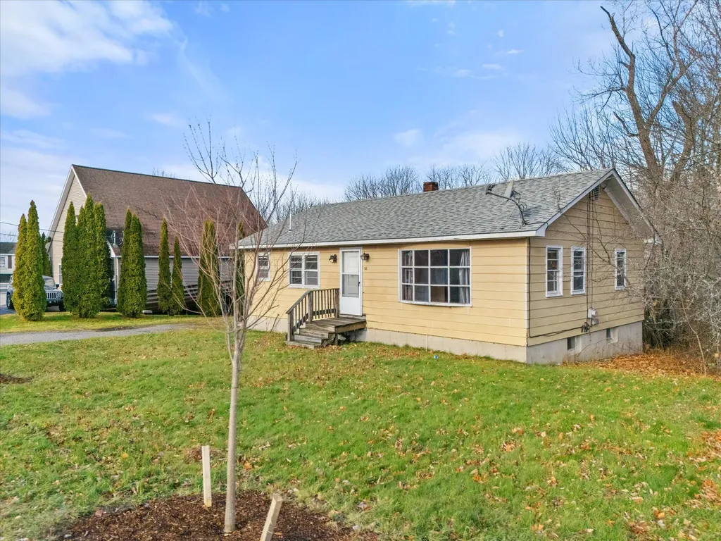 58 Washington Street Ellsworth ME 04605