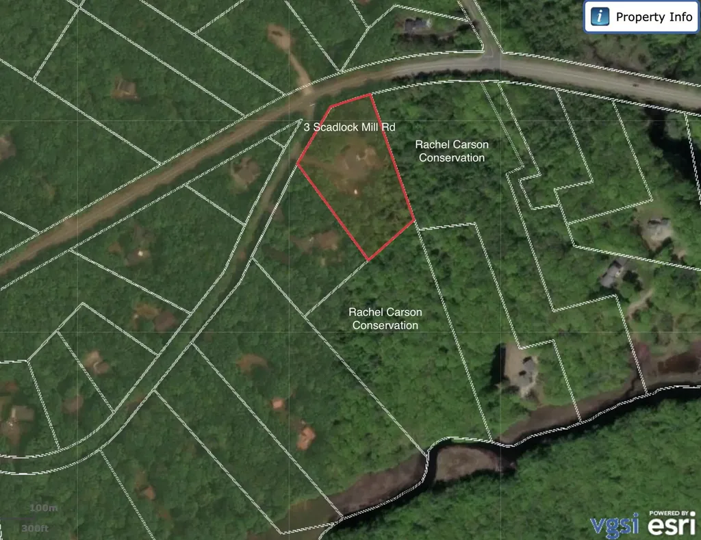 3 Scadlock Mill Road Biddeford ME 04005