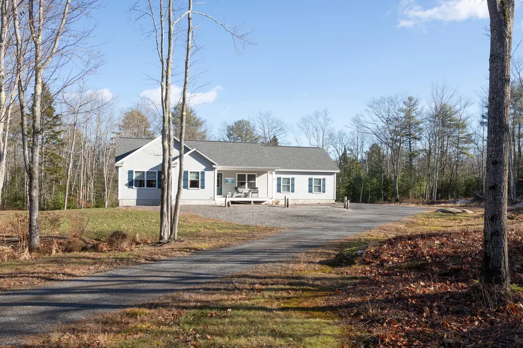 3 Scadlock Mill Road Biddeford ME 04005