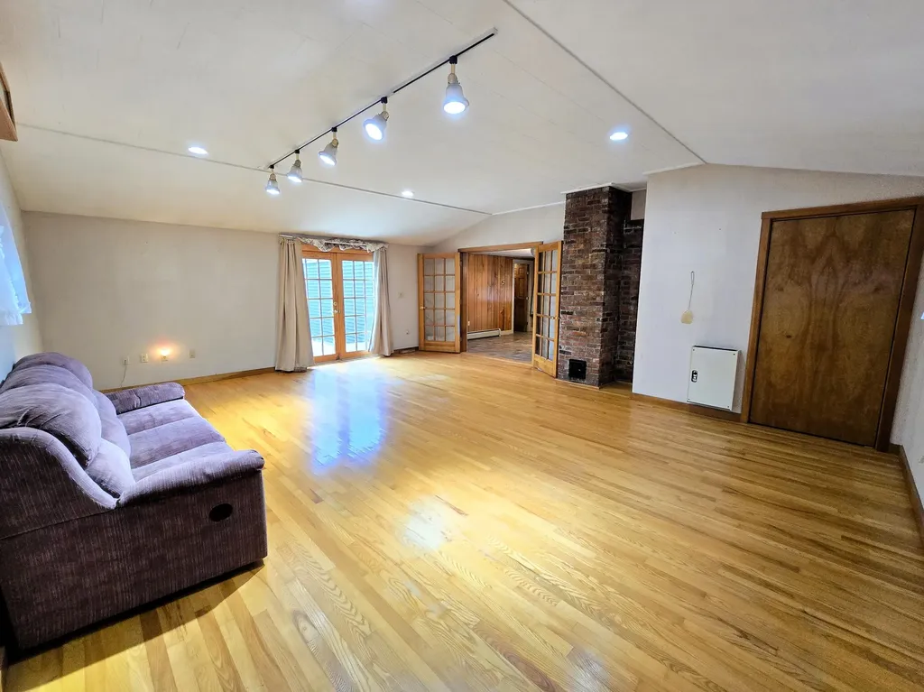 377 Village Road Jackson ME 04921