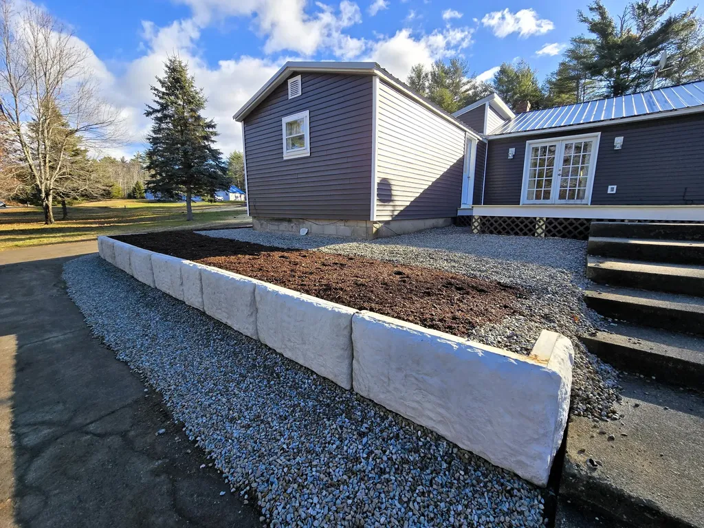 377 Village Road Jackson ME 04921