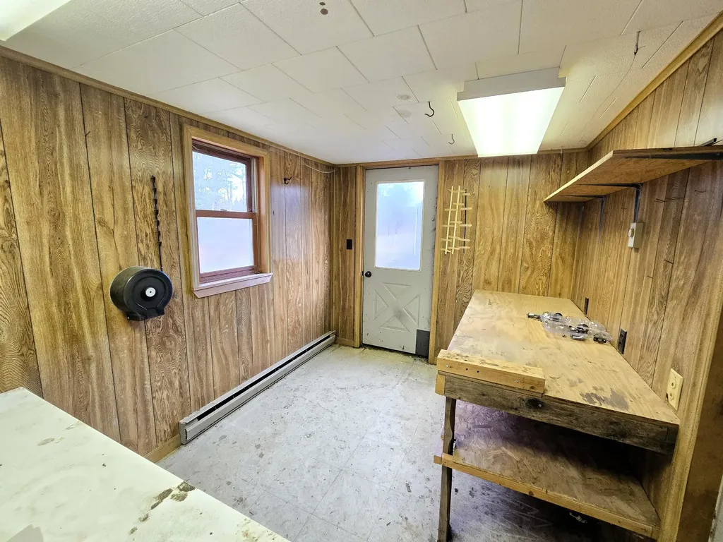 377 Village Road Jackson ME 04921